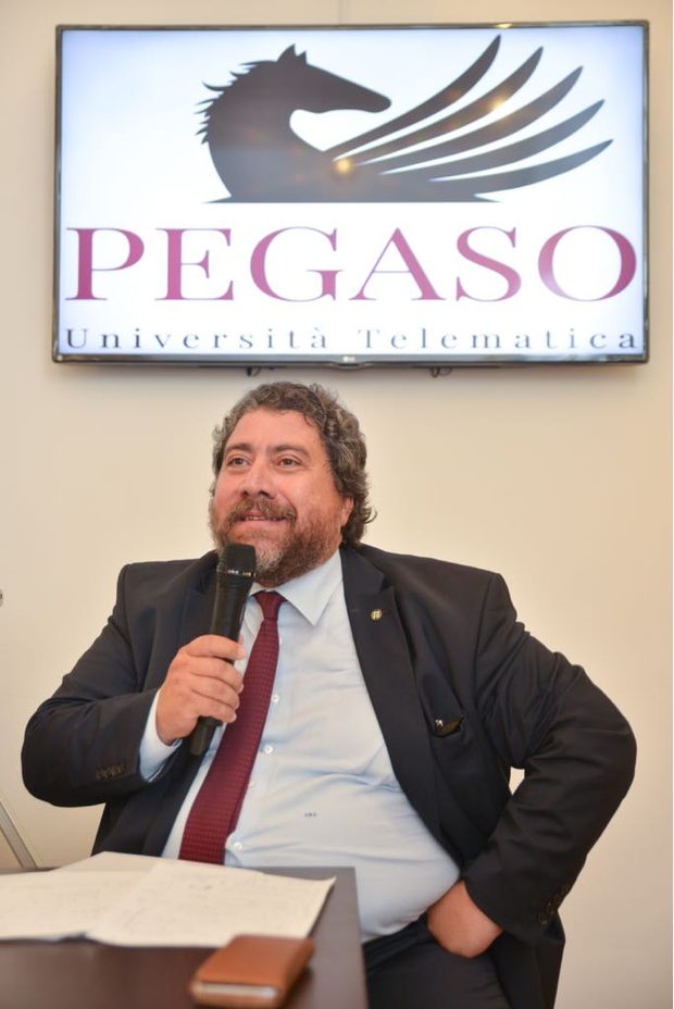 Incontro nella rete della formazione universitaria telematica